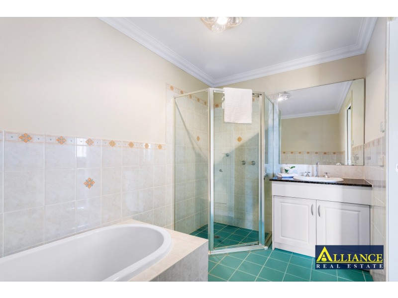 4A Sandra Avenue, Panania NSW 2213