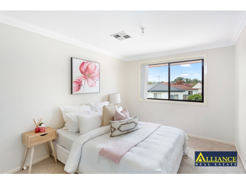 4A Sandra Avenue, Panania NSW 2213