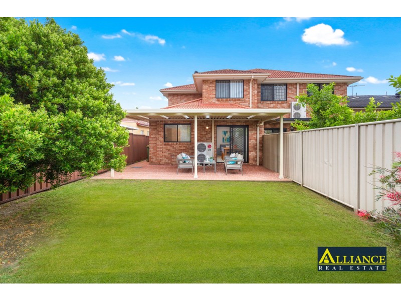 4A Sandra Avenue, Panania NSW 2213