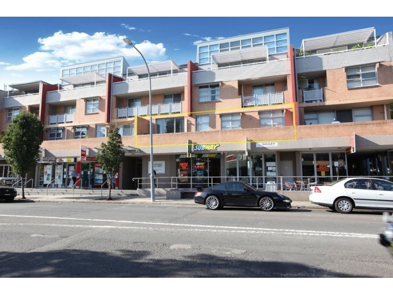 A12/19-29 Marco Avenue, Revesby NSW 2212