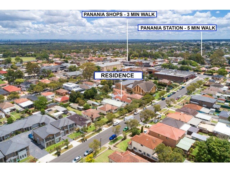 10 Lambeth Street, Panania NSW 2213