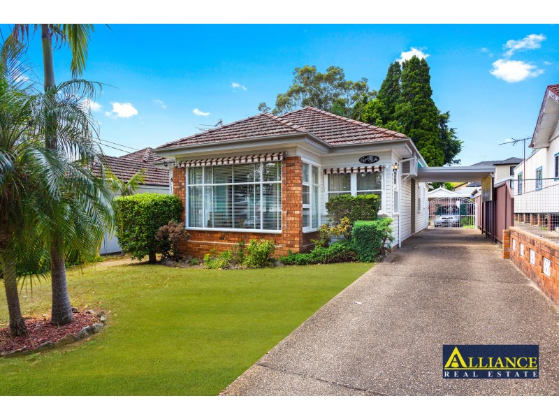 85 Hinemoa Street, Panania NSW 2213