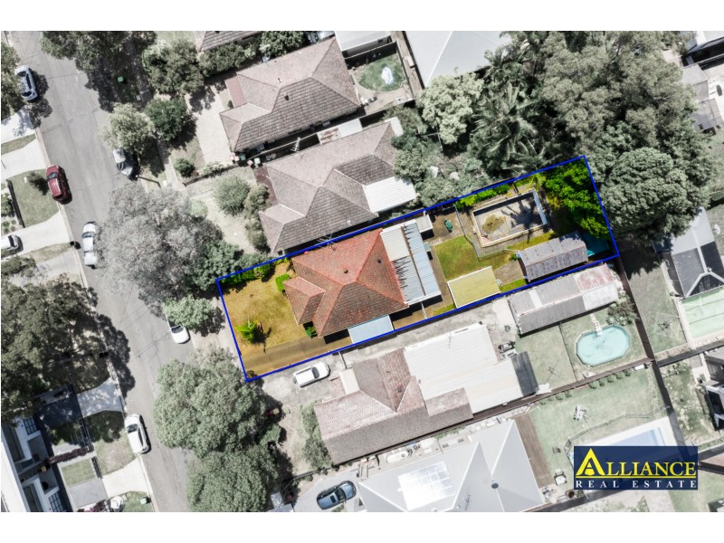 85 Hinemoa Street, Panania NSW 2213