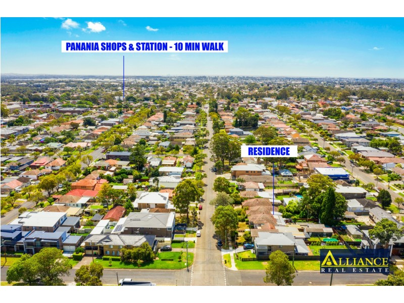 85 Hinemoa Street, Panania NSW 2213