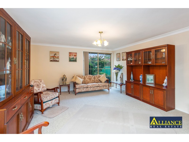 4/4 Bell Street, Panania NSW 2213