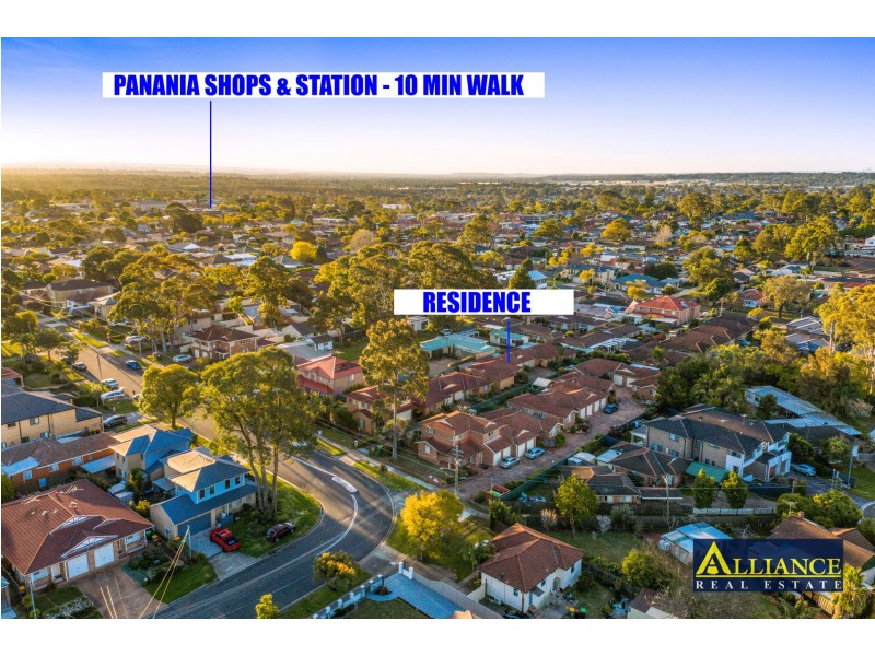 4/4 Bell Street, Panania NSW 2213
