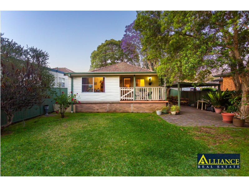 47 Lehn Road, East Hills NSW 2213