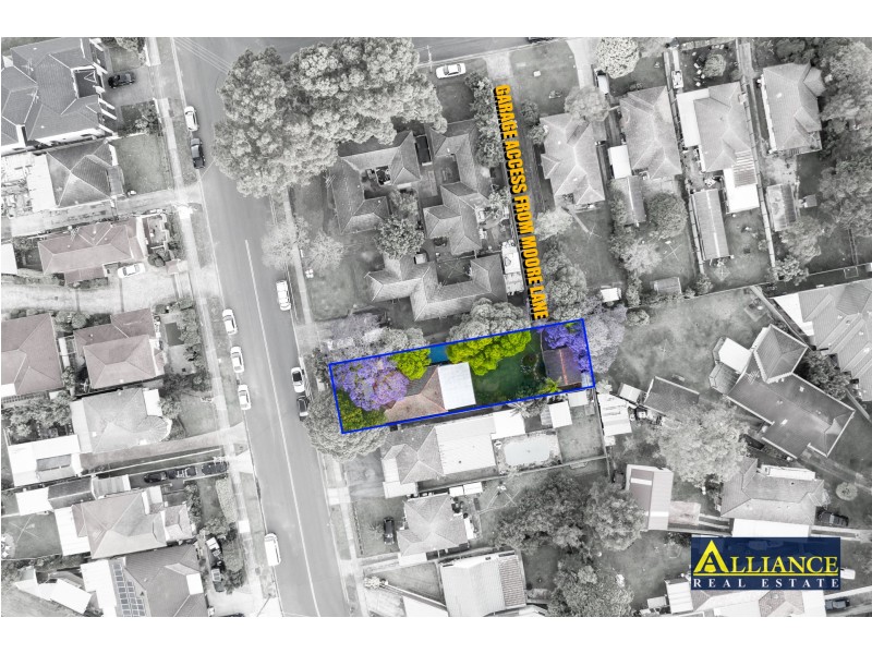 47 Lehn Road, East Hills NSW 2213