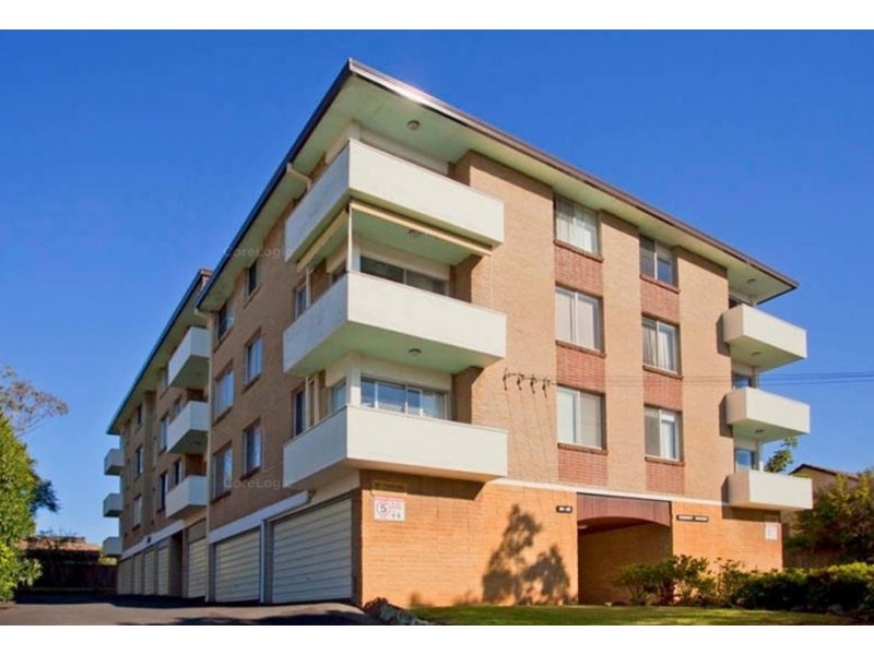 12/16-18 Padstow Parade, Padstow NSW 2211