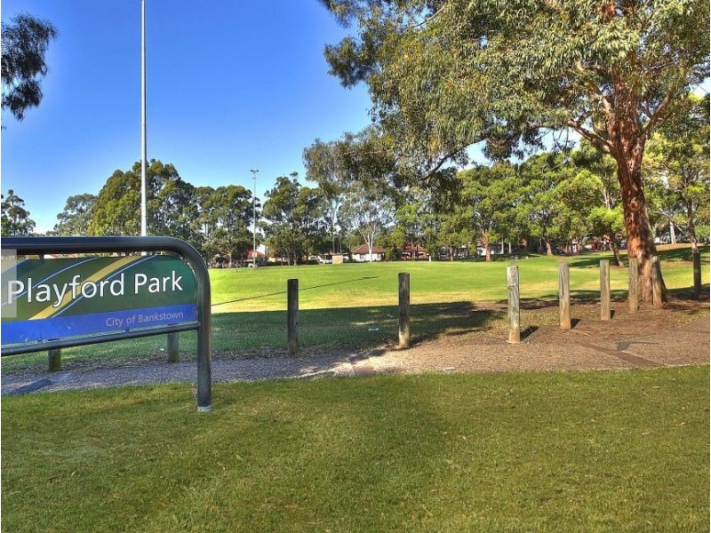 12/16-18 Padstow Parade, Padstow NSW 2211