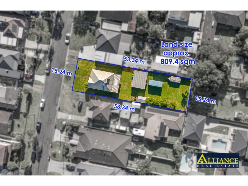 7 Richard Street, Panania NSW 2213