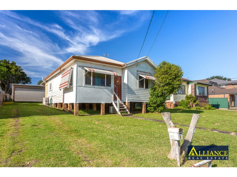 7 Richard Street, Panania NSW 2213