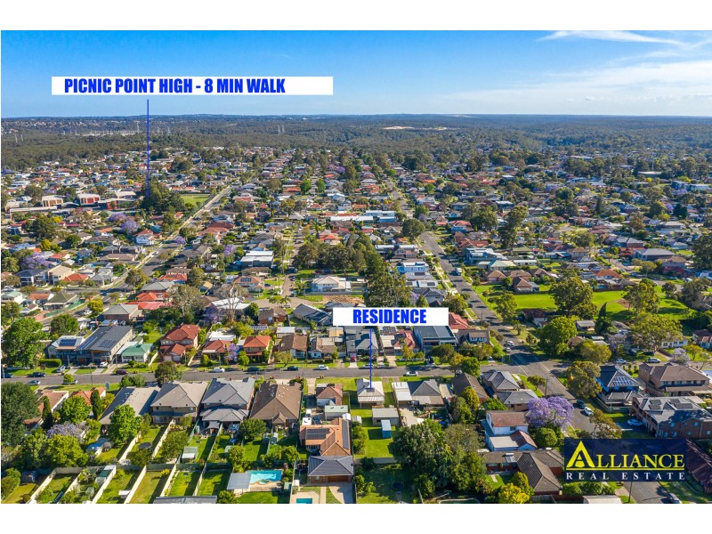 7 Richard Street, Panania NSW 2213