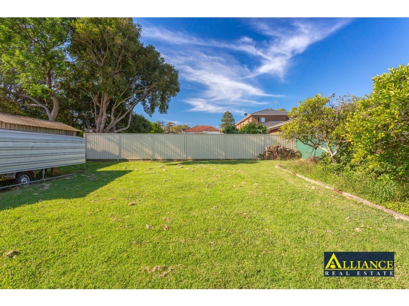 7 Richard Street, Panania NSW 2213