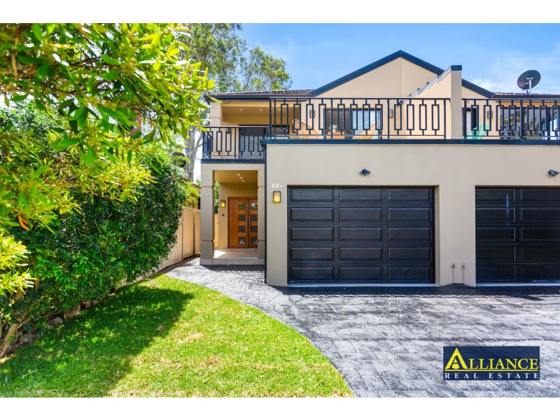 68A Sphinx Avenue, Revesby NSW 2212