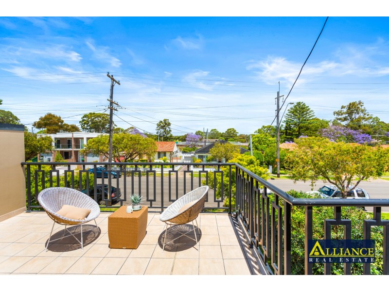68A Sphinx Avenue, Revesby NSW 2212
