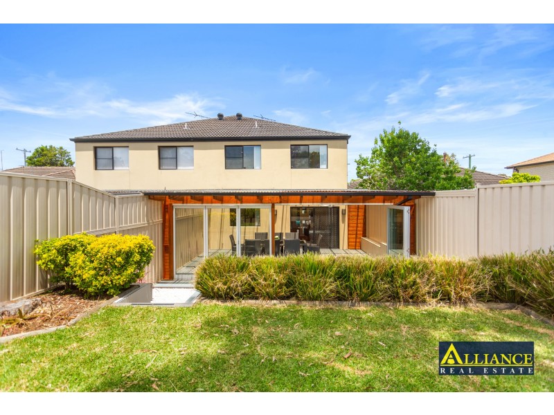 68A Sphinx Avenue, Revesby NSW 2212