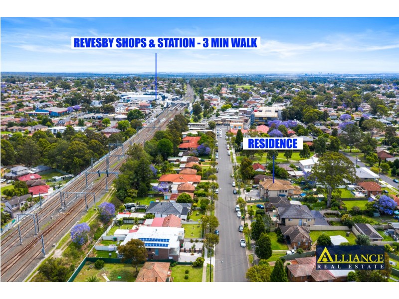 68A Sphinx Avenue, Revesby NSW 2212