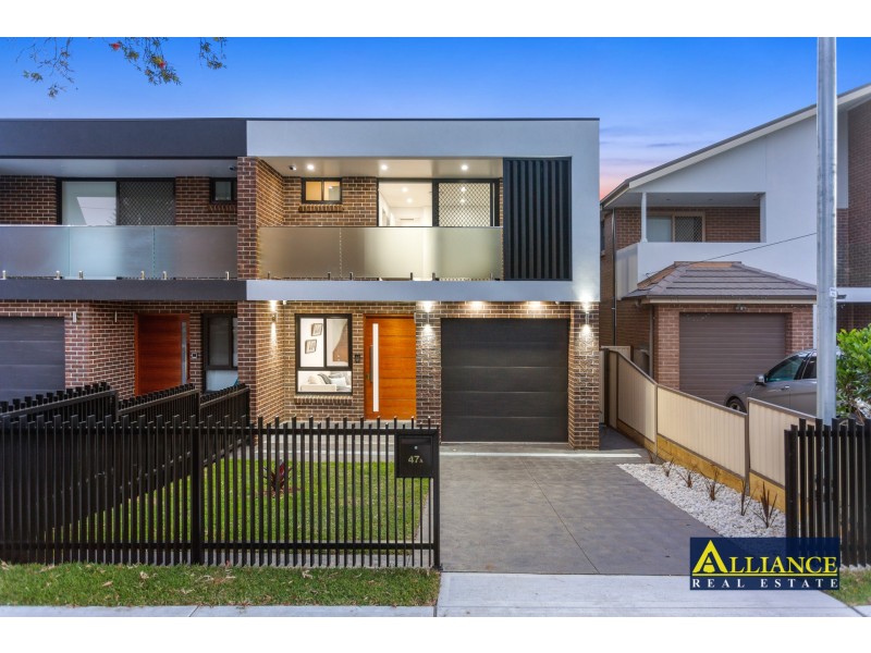 47A Ferndale Road, Revesby NSW 2212