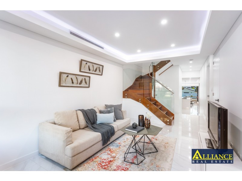 47A Ferndale Road, Revesby NSW 2212