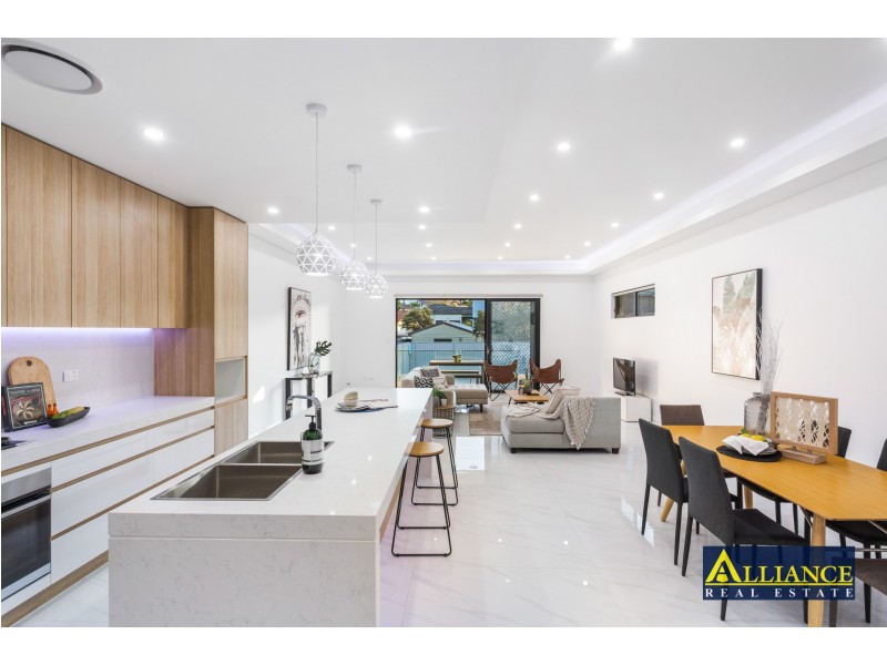 47A Ferndale Road, Revesby NSW 2212