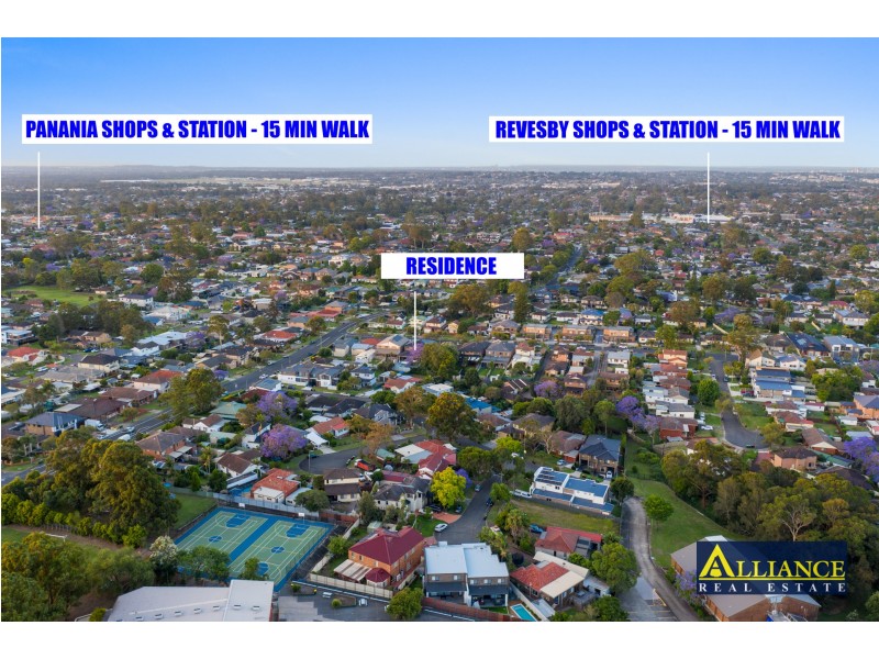 47A Ferndale Road, Revesby NSW 2212