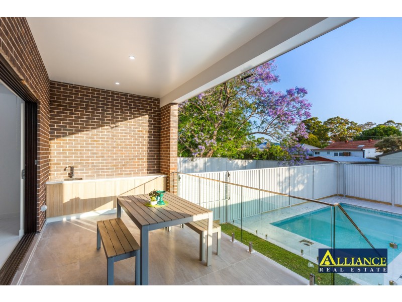 47A Ferndale Road, Revesby NSW 2212