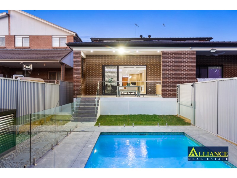 47A Ferndale Road, Revesby NSW 2212