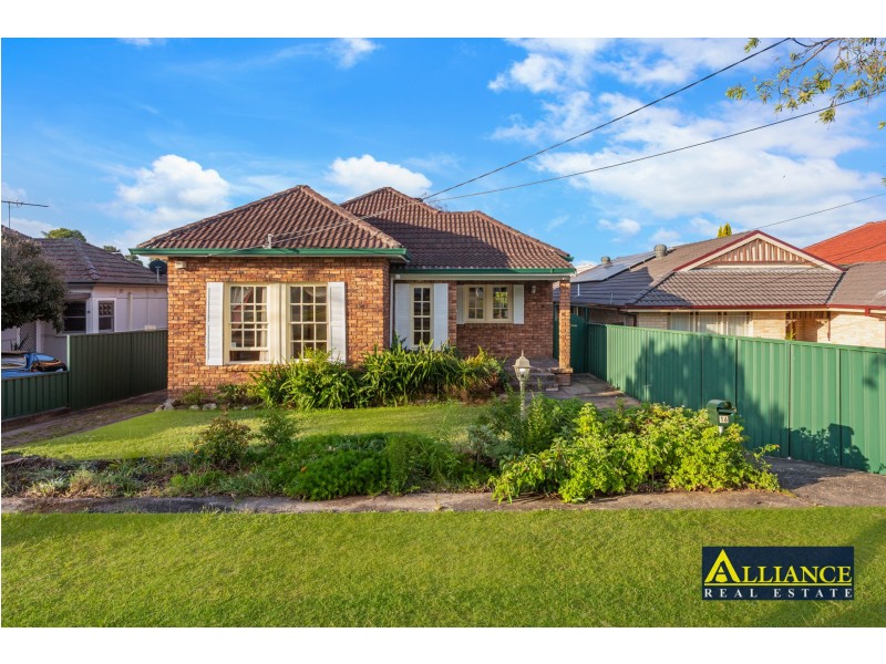 16 Rowland Street, Revesby NSW 2212