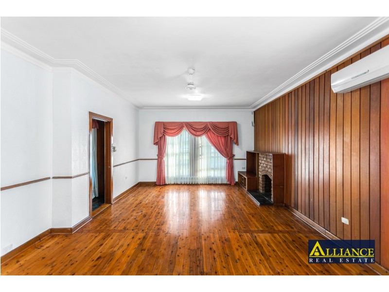 16 Rowland Street, Revesby NSW 2212