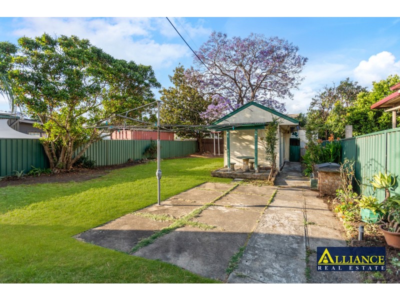 16 Rowland Street, Revesby NSW 2212