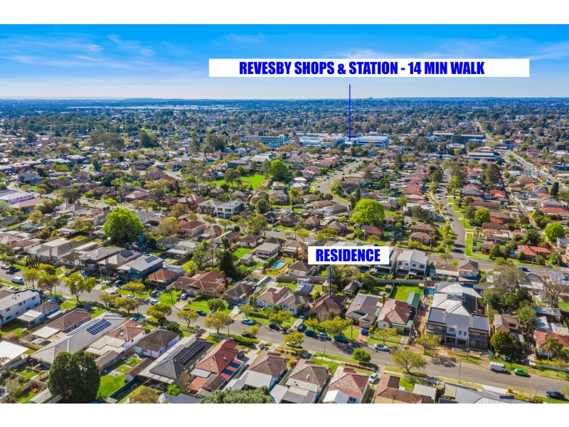 16 Rowland Street, Revesby NSW 2212