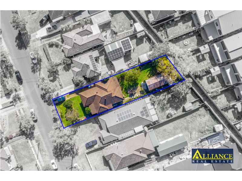 16 Rowland Street, Revesby NSW 2212