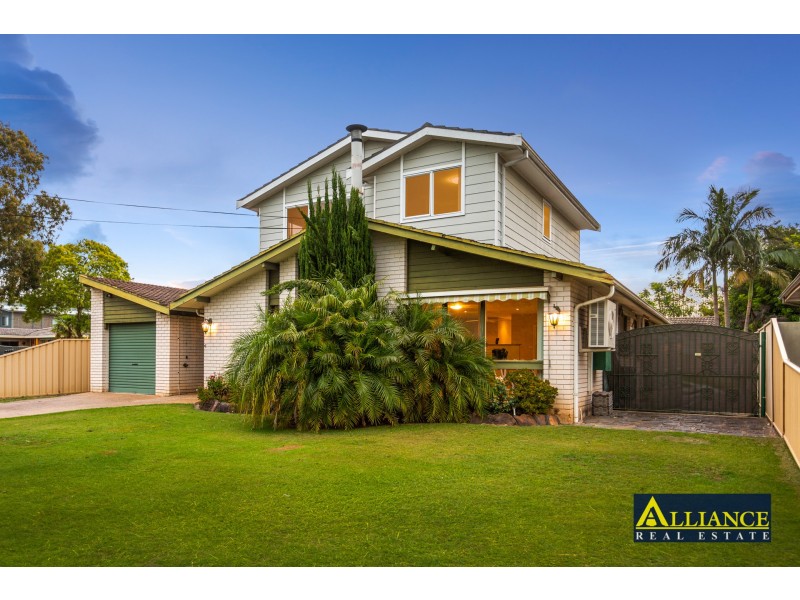 6 Ruthven Avenue, Milperra NSW 2214