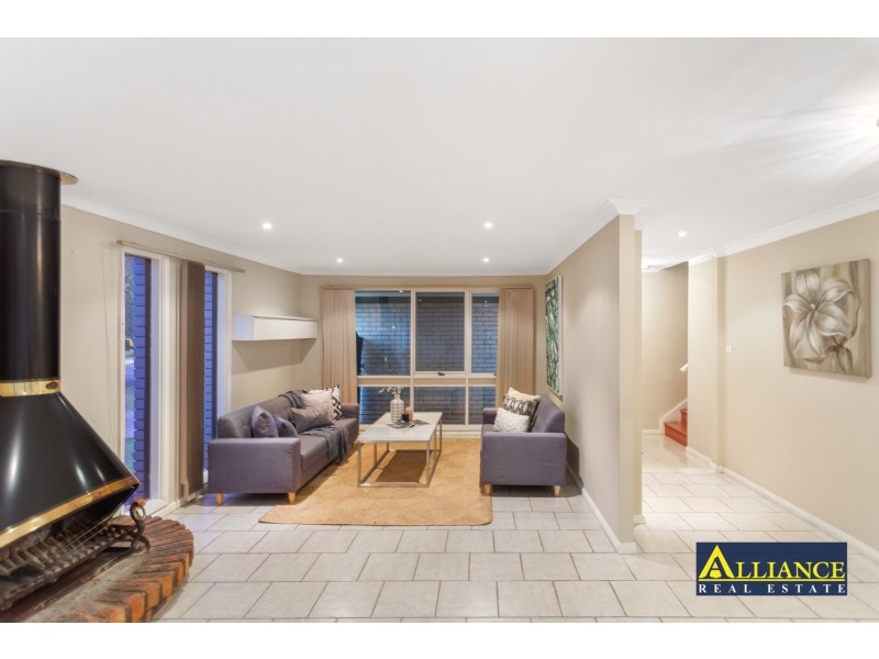 6 Ruthven Avenue, Milperra NSW 2214