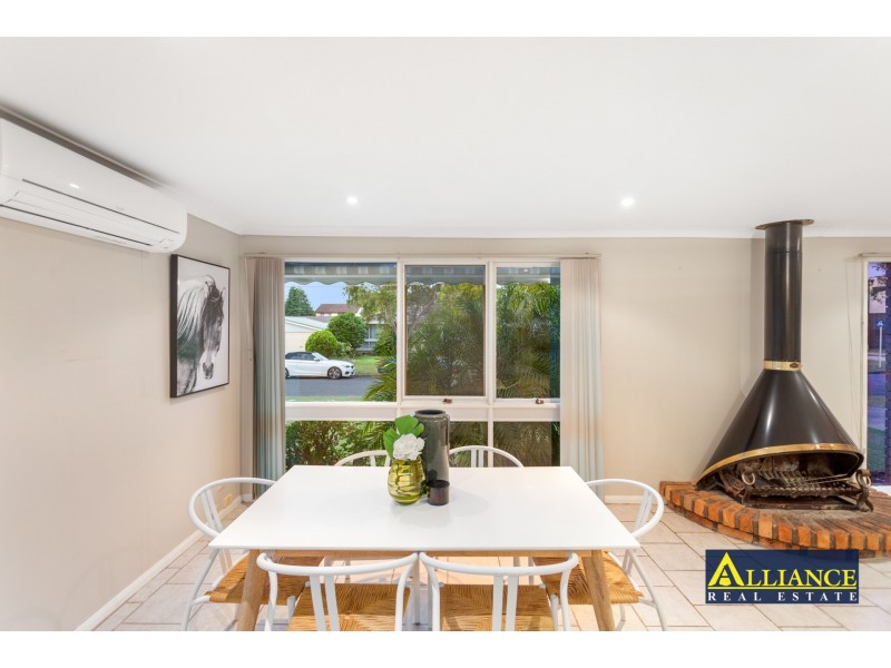 6 Ruthven Avenue, Milperra NSW 2214