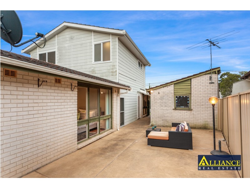 6 Ruthven Avenue, Milperra NSW 2214