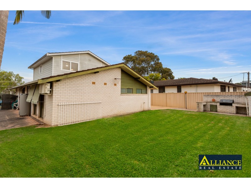 6 Ruthven Avenue, Milperra NSW 2214