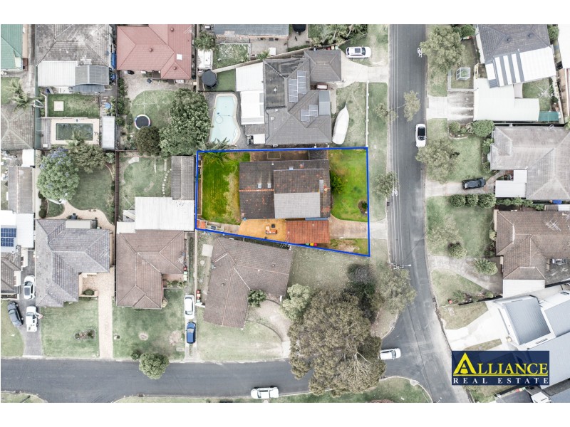 6 Ruthven Avenue, Milperra NSW 2214
