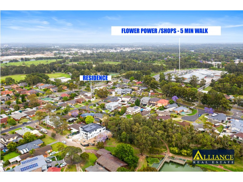 6 Ruthven Avenue, Milperra NSW 2214