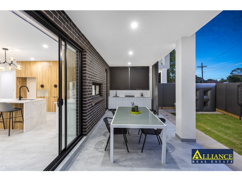 135 Marco Avenue, Panania NSW 2213