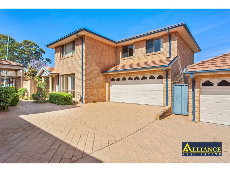 1/73 Albert Street, Revesby NSW 2212
