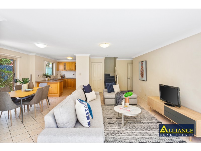 1/73 Albert Street, Revesby NSW 2212