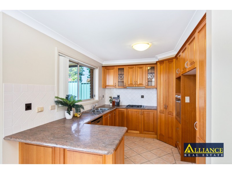 1/73 Albert Street, Revesby NSW 2212