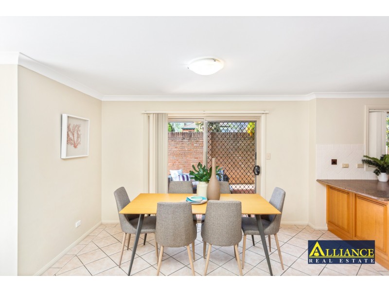1/73 Albert Street, Revesby NSW 2212
