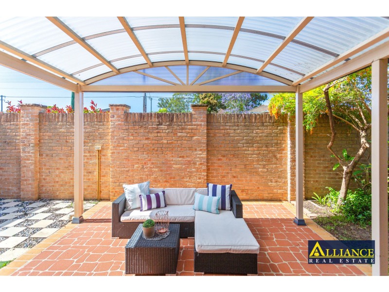 1/73 Albert Street, Revesby NSW 2212