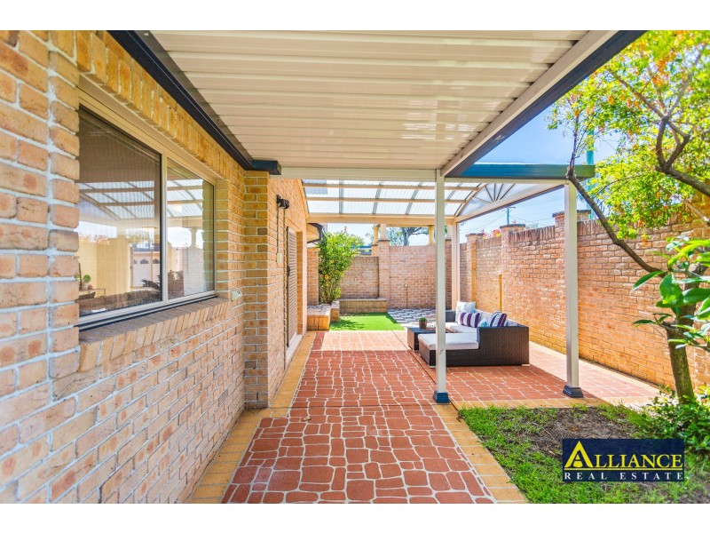 1/73 Albert Street, Revesby NSW 2212