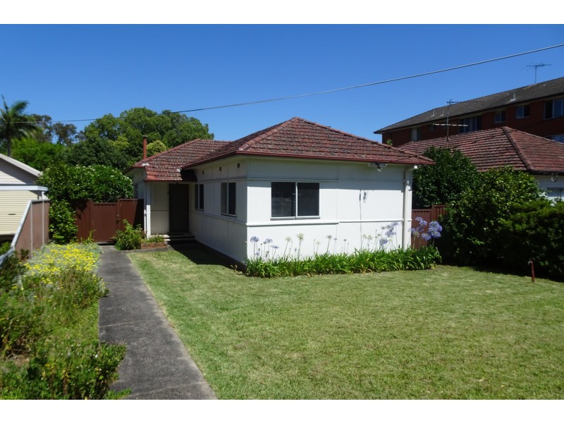 21 Argyle Street, Penshurst NSW 2222