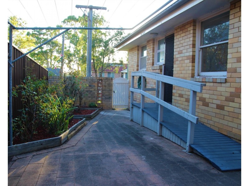 1/9 Wilberforce Road, Revesby NSW 2212