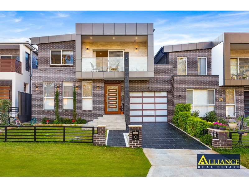 6 Samoa Avenue, Picnic Point NSW 2213